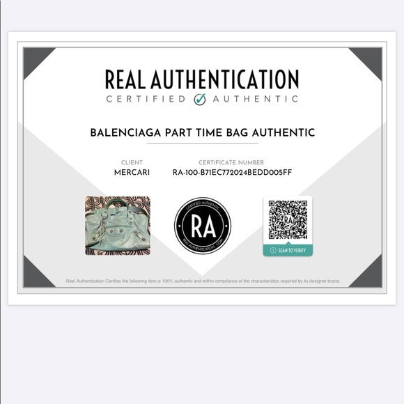 Balenciaga Giant 21 ( part time ) - Picture 16 of 16